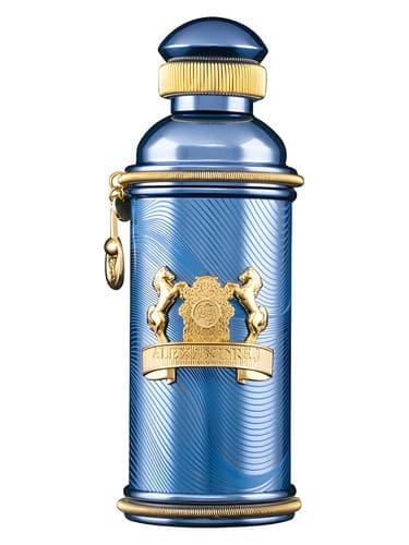 Alexandre.J Zafeer Oud Vanille perfume bottle