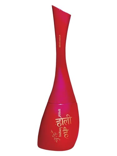Kenzo Kenzo Amour Indian Holi perfume bottle