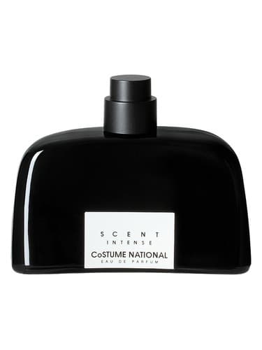 CoSTUME NATIONAL Scent Intense perfume bottle
