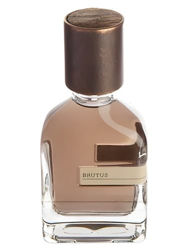 Orto Parisi Brutus perfume bottle