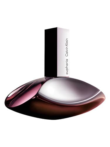 Calvin Klein Euphoria perfume bottle