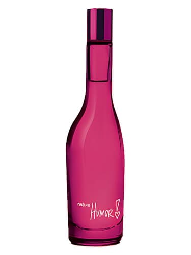 Natura Humor 5 perfume bottle