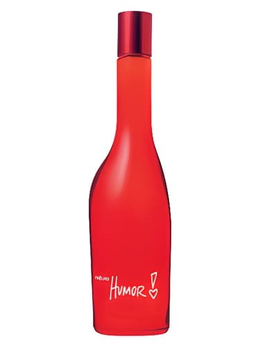 Natura Humor 1 perfume bottle