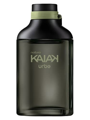 Natura Kaiak Urbe perfume bottle