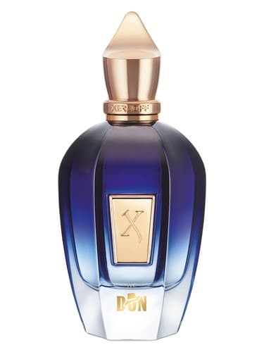 Xerjoff Don perfume bottle