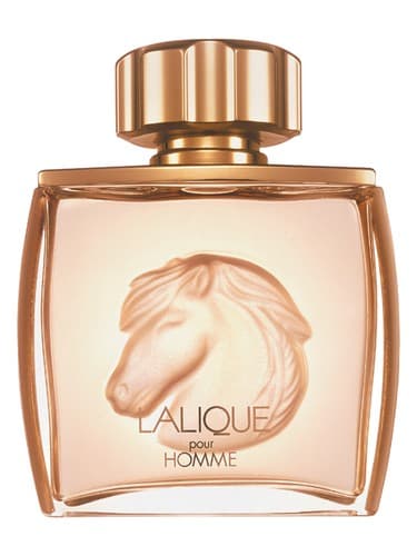 Lalique Lalique Pour Homme Equus perfume bottle