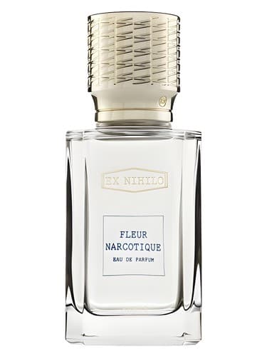 Ex Nihilo Fleur Narcotique perfume bottle