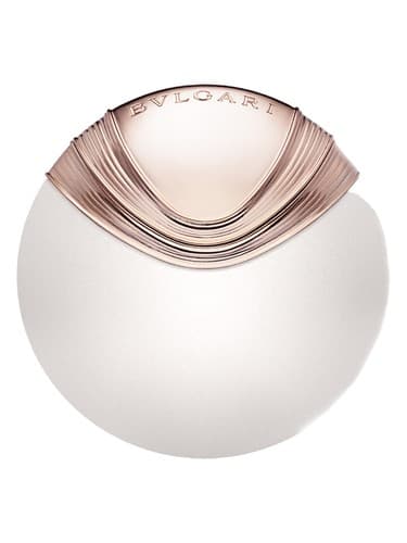 Bvlgari Aqva Divina perfume bottle