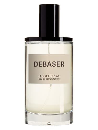 DS&Durga Debaser perfume bottle