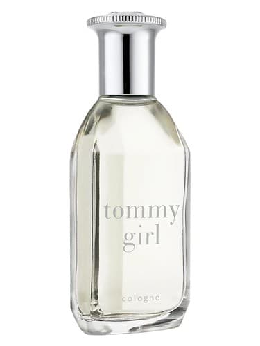 Tommy Hilfiger Tommy Girl perfume bottle