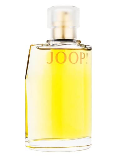 Joop! Joop! Femme perfume bottle