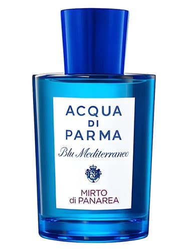 Acqua di Parma Acqua di parma Blue Mediterraneo - Mirto di Panarea perfume bottle