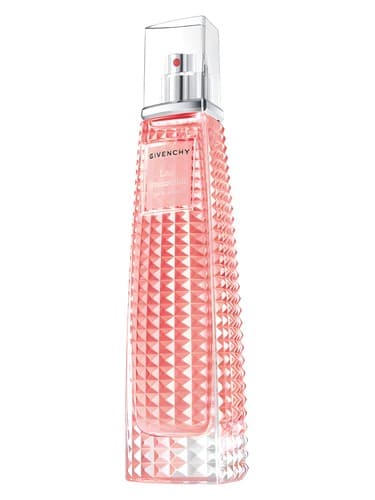 Givenchy Live Irrésistible perfume bottle
