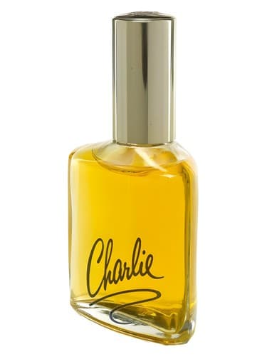 Revlon Charlie perfume bottle