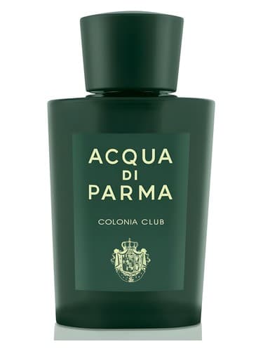 Acqua di Parma Colonia Club perfume bottle