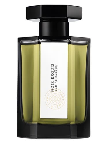 L'Artisan Parfumeur Noir Exquis perfume bottle
