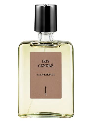 Naomi Goodsir Iris Cendre perfume bottle