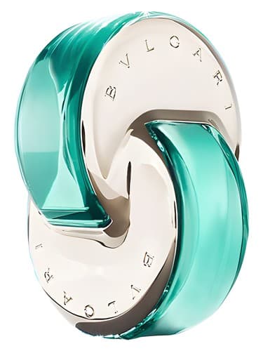 Bvlgari Omnia Paraiba perfume bottle