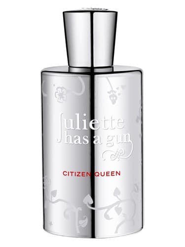 Juliette Has A Gun Citizen Queen perfume bottle
