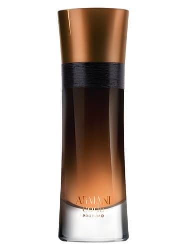 Giorgio Armani Armani Code Profumo perfume bottle