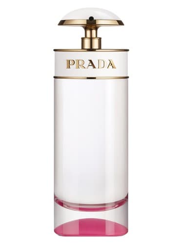 Prada Prada Candy Kiss perfume bottle