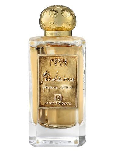 Nobile 1942 Perdizione perfume bottle