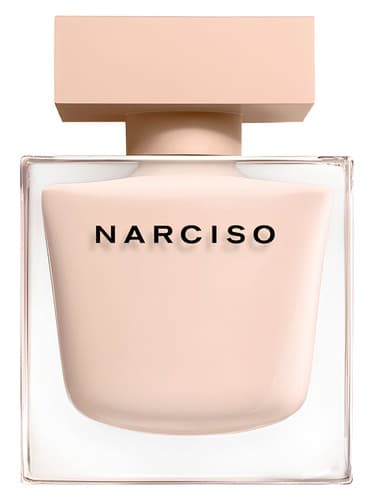 Narciso Rodriguez Narciso Poudree perfume bottle