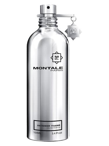 Montale Intense Tiare perfume bottle