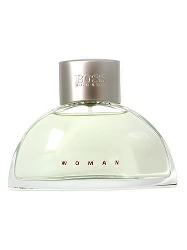Hugo Boss Boss Woman perfume bottle
