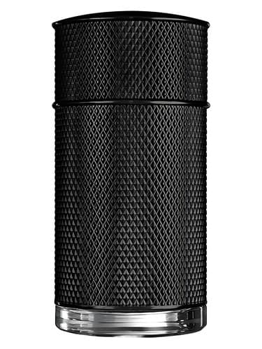 Alfred Dunhill Icon Elite perfume bottle