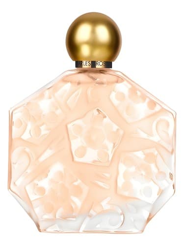 Jean Charles Brosseau Ombre Rose L'Original perfume bottle