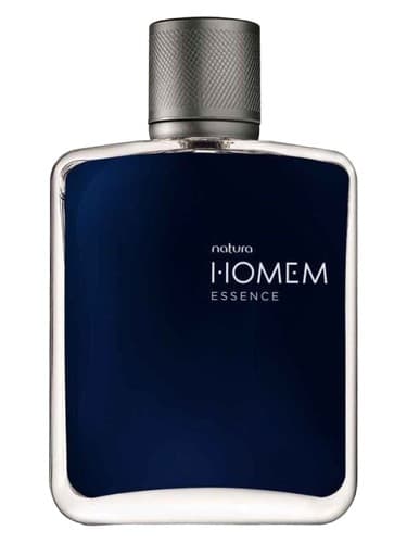 Natura Homem Essence perfume bottle