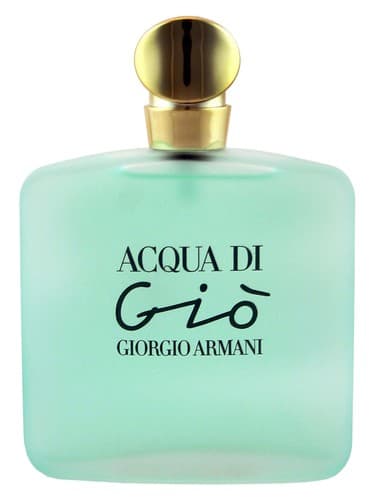 Giorgio Armani Acqua di Gio perfume bottle