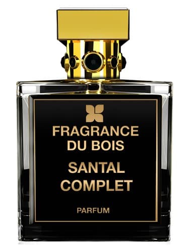 Fragrance Du Bois Santal Complet perfume bottle