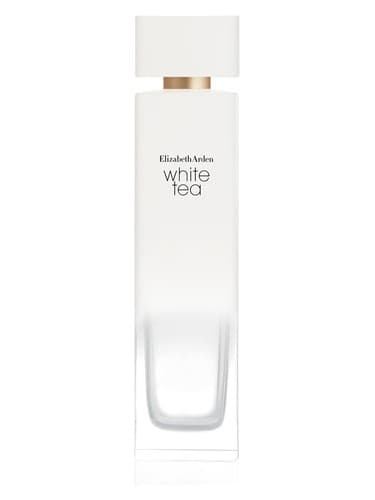 Elizabeth Arden White Tea perfume bottle
