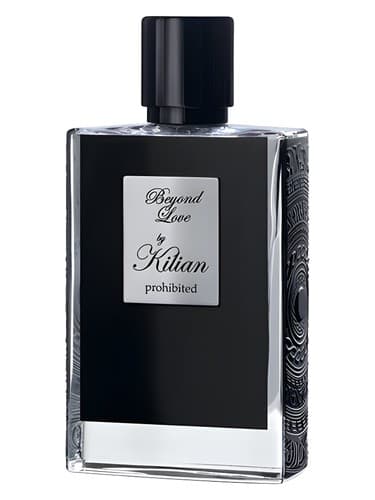 By Kilian Beyond Love perfume bottle