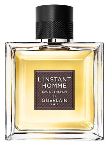 Guerlain L'Instant de Guerlain pour Homme EDP perfume bottle