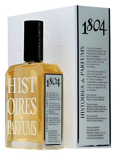 Histoires de Parfums 1804 perfume bottle
