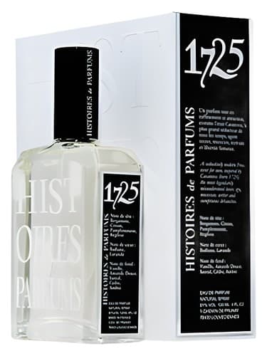 Histoires de Parfums 1725 perfume bottle