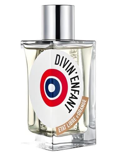 Etat Libre d'Orange Divin'Enfant perfume bottle