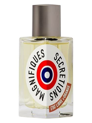 Etat Libre d'Orange Secretions Magnifiques perfume bottle