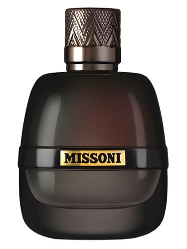 Missoni Missoni Parfum Pour Homme perfume bottle