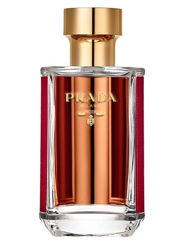 Prada Prada La Femme Intense perfume bottle