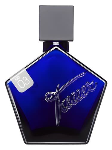 Tauer Perfumes 03 Lonestar Memories perfume bottle