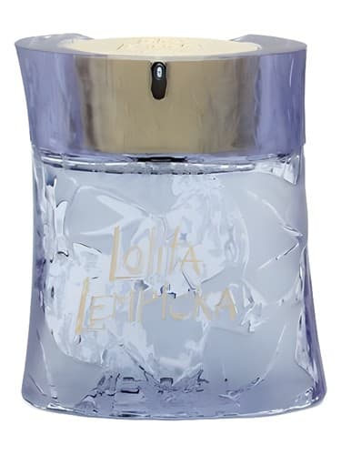 Lolita Lempicka Lolita Lempicka Au Masculin perfume bottle