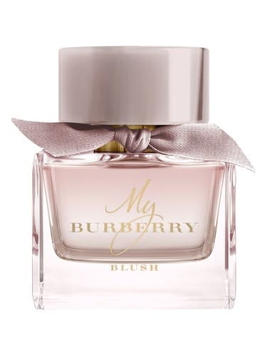 Burberry My Burberry Blush perfume bottle