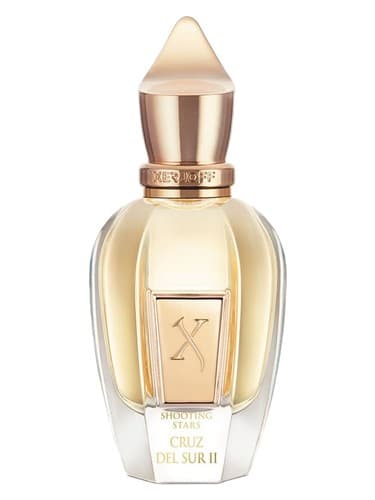 Xerjoff Cruz del Sur II perfume bottle