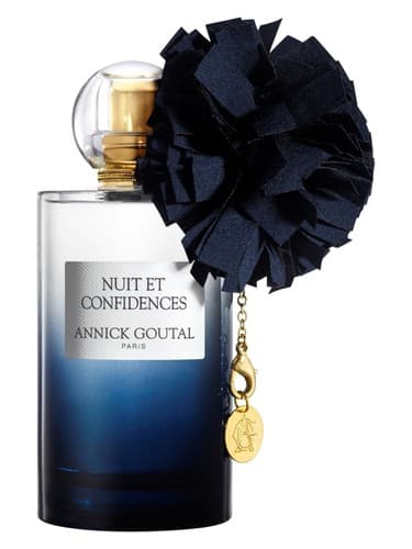Goutal Nuit et Confidences perfume bottle