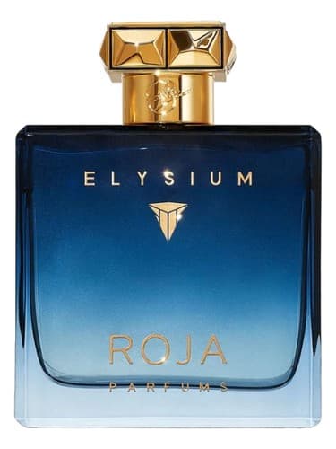 Roja Dove Elysium Pour Homme Parfum Cologne perfume bottle