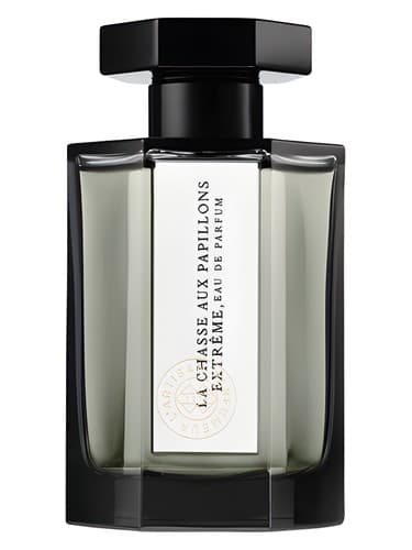 L'Artisan Parfumeur La Chasse aux Papillons Extreme perfume bottle